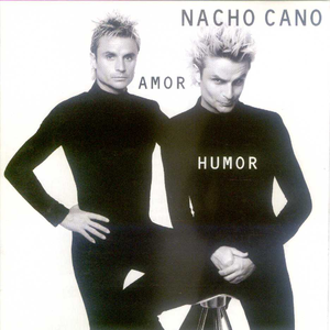 Amor humor cover