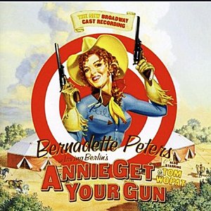 Annie Get Your Gun (The 1999 New Broadway Cast Recording)