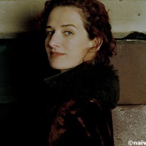 Claire Touzi Dit Terzi 的头像