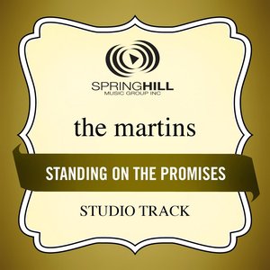 Standing On The Promises (Studio Track)