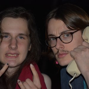 Seth and Sam 的头像