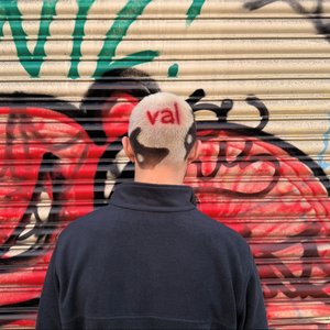Avatar di Val Fritz
