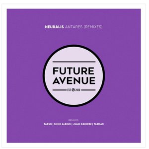Antares (Remixes)