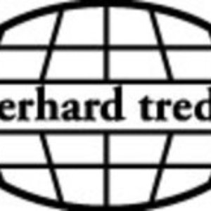 Avatar for gerhard trede & His Electronic Instruments