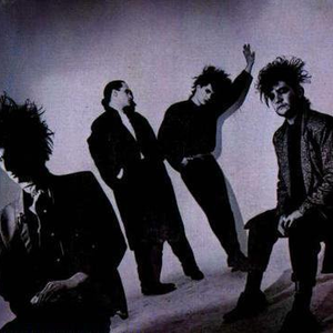 Caifanes photo provided by Last.fm