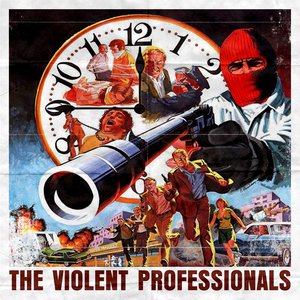 The Violent Professionals