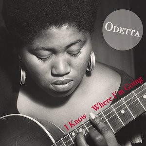 I Know Where I'm Going