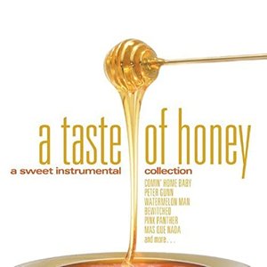 A Taste of Honey
