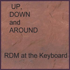 Up, Down and Around