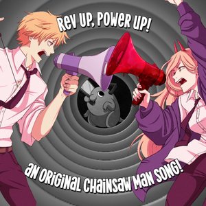 Rev Up, Power Up - Single