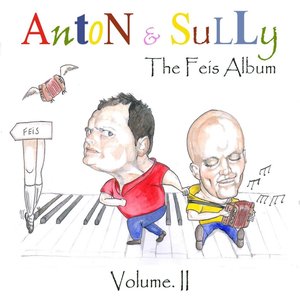 The Feis Album, Vol. II