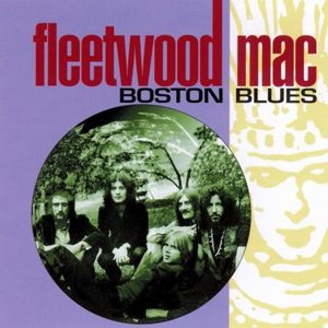 Boston Blues Vol. 1