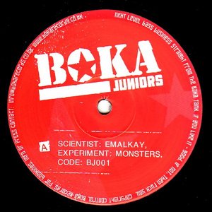 Emalkay & After Dark 的头像