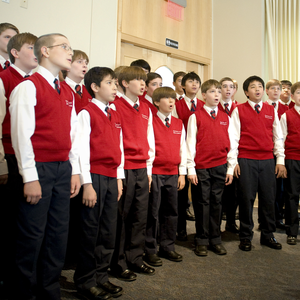 American Boychoir photo provided by Last.fm