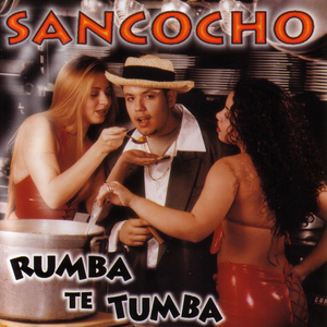 Artwork for Rumba Te Tumba