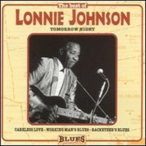 The Best of Lonnie Johnson