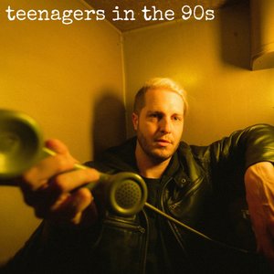teenagers in the 90's