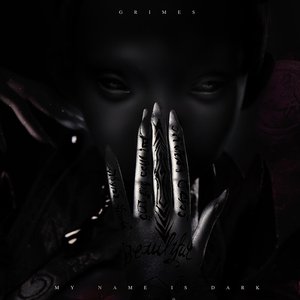 My Name is Dark - Single
