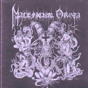 Maleficum Orgia