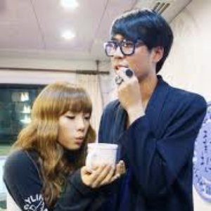 Avatar for 태연 & 준일