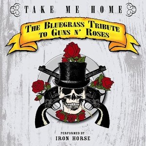 Take Me Home: The Bluegrass Tribute to Guns n' Roses