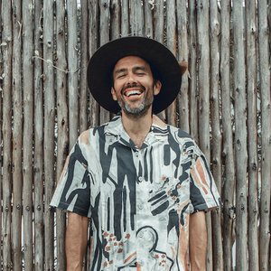 Robbie Akbal 的头像