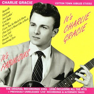 It's Fabulous: It's Charlie Gracie