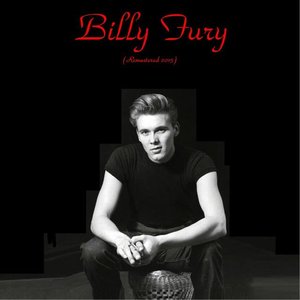 Billy Fury (Remastered 2015)