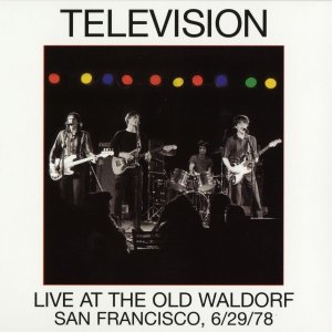 Live At the Old Waldorf (San Francisco, 6/29/78) [Remastered]