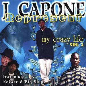My Crazy Life, Vol. 3