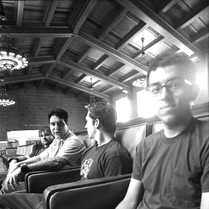 The Kite-Eating Tree photo provided by Last.fm