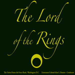 The Lord Of The Rings