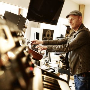 Avatar for Tom Holkenborg