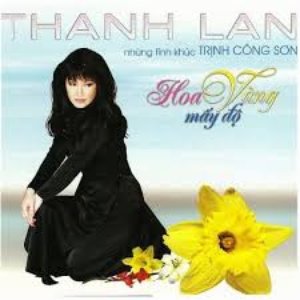 Tinh Khuc Trinh Cong Son - Hoa Vang May Do