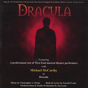 Image for 'Dracula'