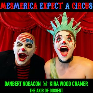 Mesmerica - Expect a Circus