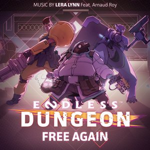 Free Again (From Endless Dungeon)