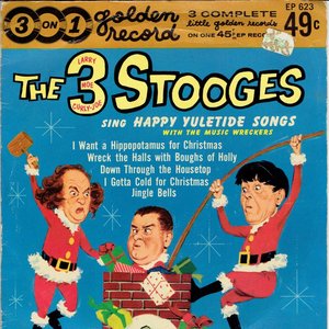 Sing Happy Yuletide Songs