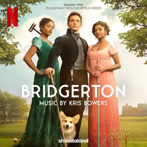 Bridgerton - Season 2 : Music From The Original Netflix Series