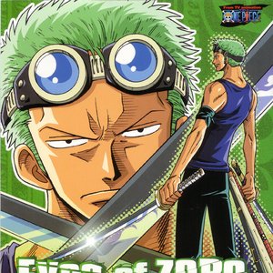 Avatar for Zoro (Kazuya Nakai)