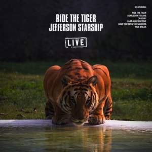 Ride The Tiger (Live)