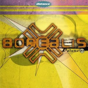 Boréalis, Vol.01