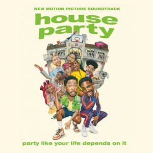 House Party (New Motion Picture Soundtrack)