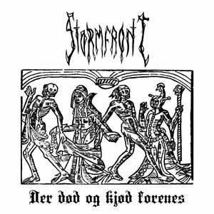 Der Død Og Kjød Forenes [Explicit]