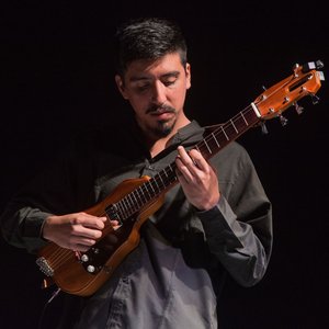 Ik'Balam 的头像