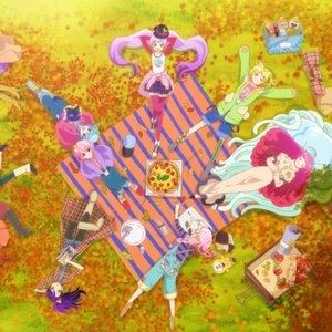 Avatar for PRIPARA & IDOLTIME PRIPARA