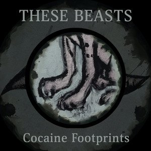 Cocaine Footprints