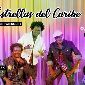 Estrellas Del Caribe 的头像
