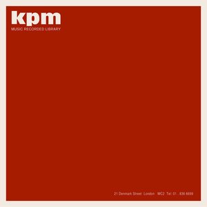 Kpm Brownsleeves: Kpmlpb 40