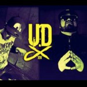 Undaground Disciples 的头像